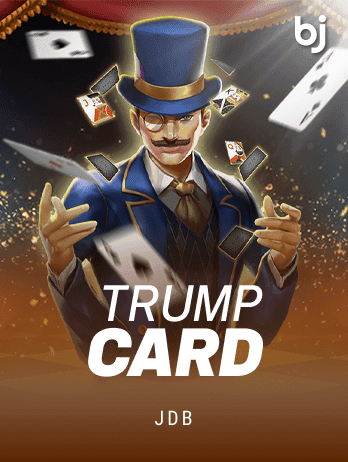 Trump Card game thumbnail