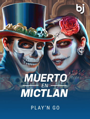Muerto en Mictlan game thumbnail