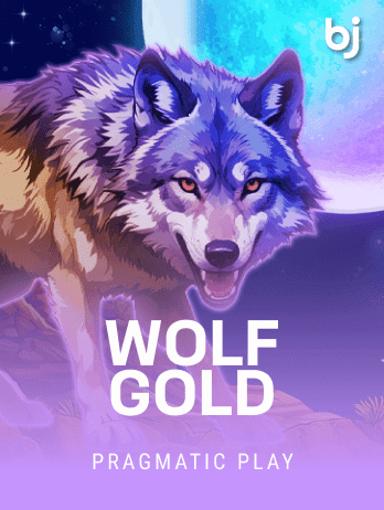 Wolf Gold game thumbnail