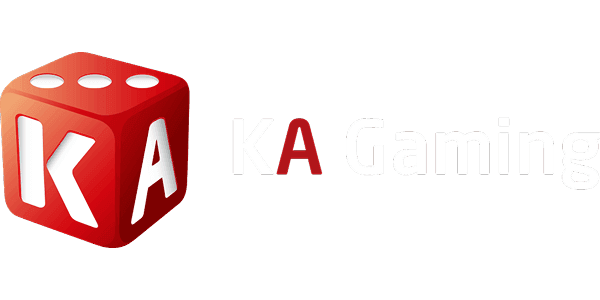KA গেমজোন logo