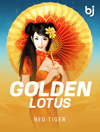 Golden Lotus game thumbnail