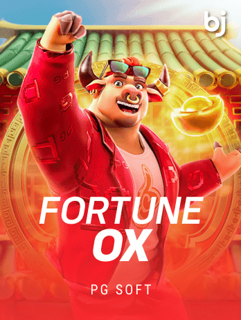 Fortune Ox game thumbnail